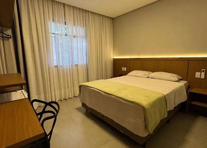 Residencial Pantanal Chácara Klabin
